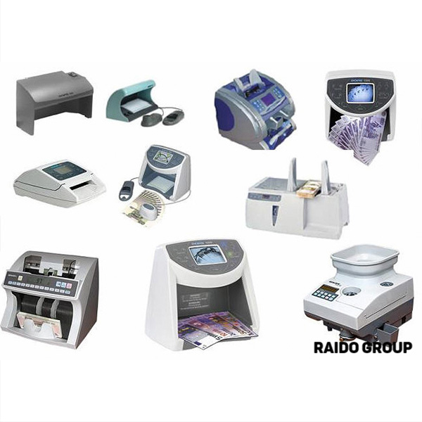 Утилизация выкуп бу банковской техники