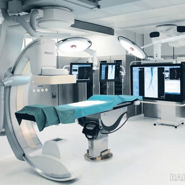 Медицинская-техника