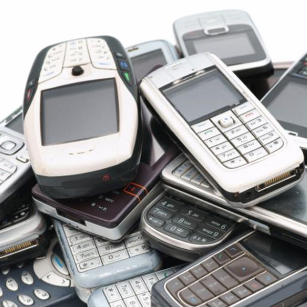 Старые-мобильные