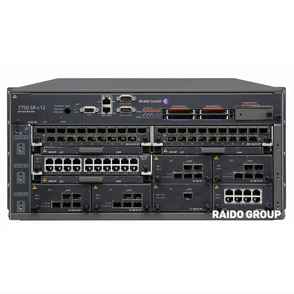 Маршрутизаторы