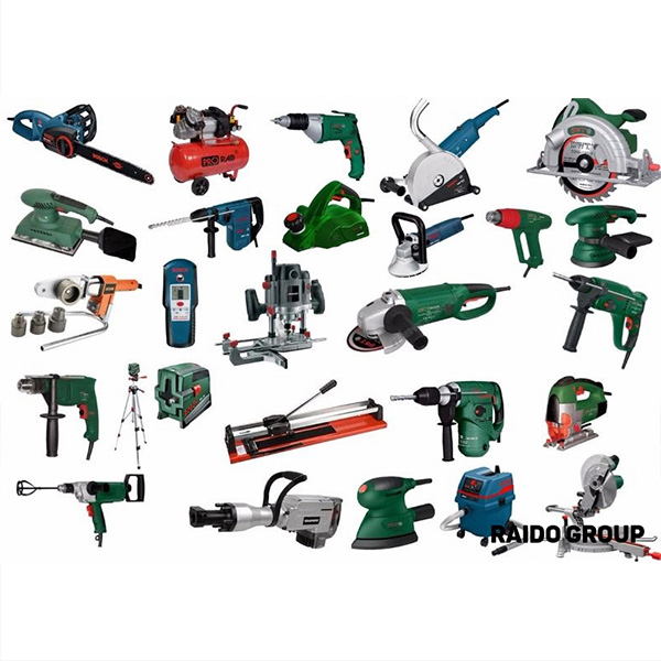 Лом электроинструментов выкуп