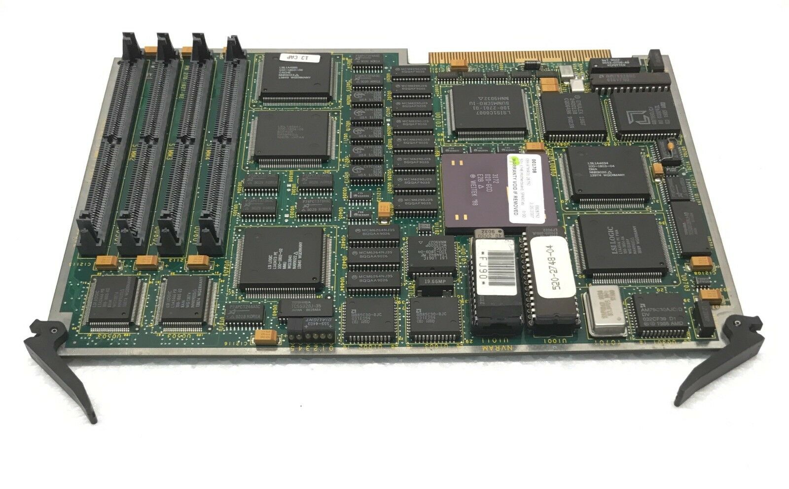 Серверные материнские платы, ноутбуков и т.п.