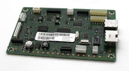 Платы управления с тонкими чипами, от принтеров, копиров
