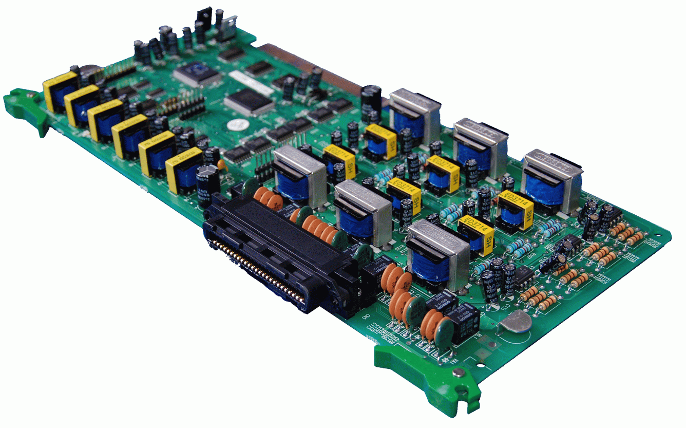 Пограничная плата питания между 1.3 и 1.5,