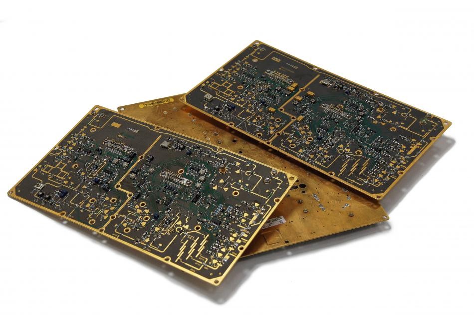 GSM платы сотовых станций