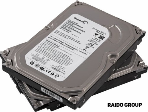 Утилизация уничтожение выкуп бу жёстких дисков