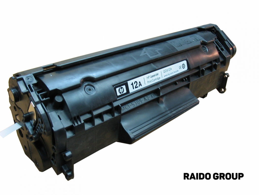 Утилизация выкуп бу картриджий для принтера