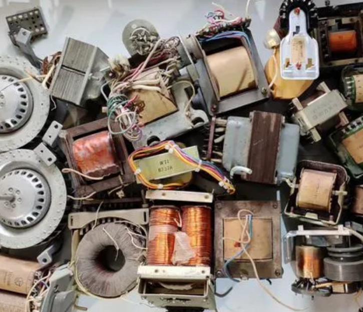 Трансформаторы